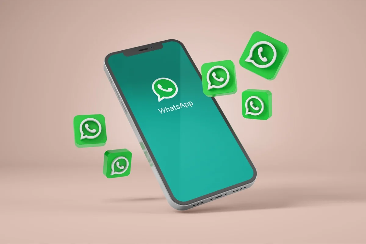 How to classify users on WhatsApp